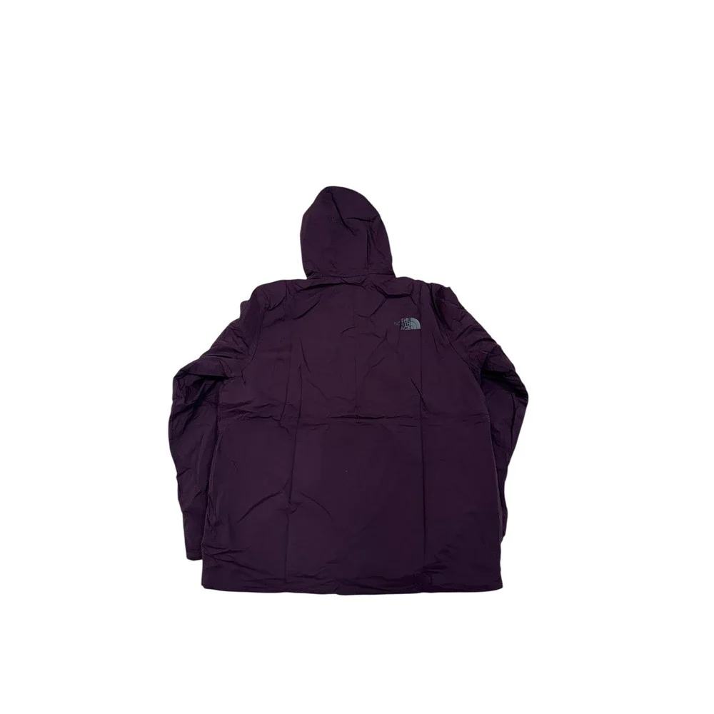 The North Face‎ Fallback Jacket NFOA4QXD6X5-XL Mens Size X-Large